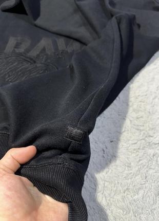 Оригинальная кофта от бренда “g-star raw”