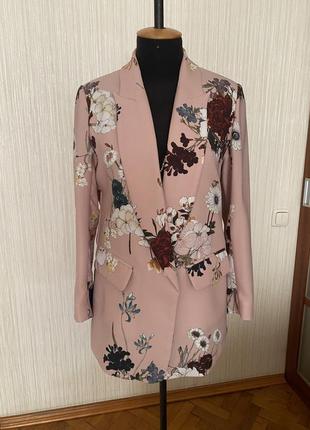 Піджак zara
