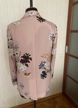 Піджак zara2 фото