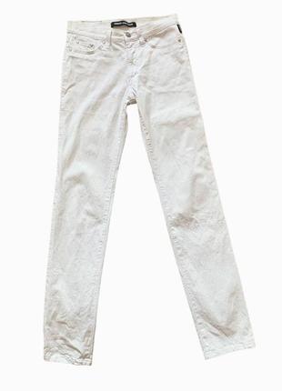 Versace jeans couture vintage джинси