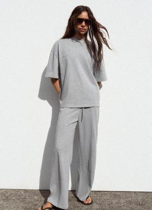 Костюм zara оригінал р.s