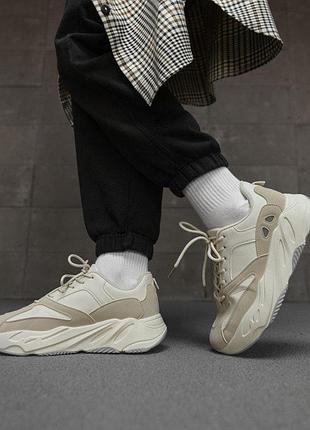 Женские кроссовки boost semi   нп5003