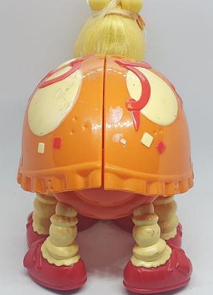 Винтаж tonka keypers 1986 2