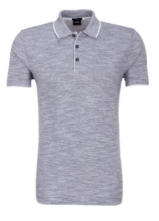 Поло, тенниска, батник Knit boss padria 23 polo