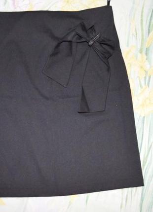 Школьная юбка юбка