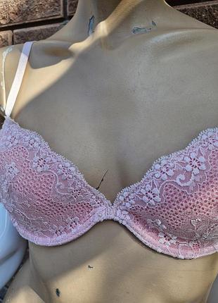Нежный бюстгальтер