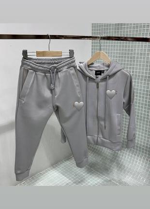 Спортивні костюми