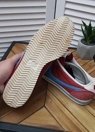 Кросівки nike 6