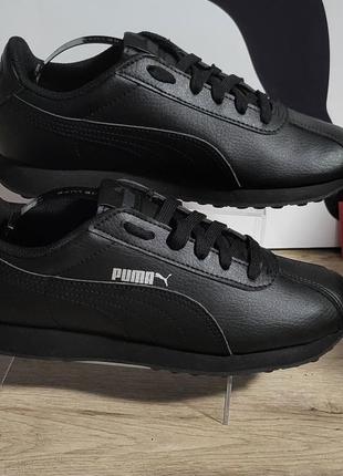 Кроссовки puma turin, 37 р3 фото