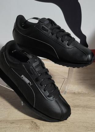 Кроссовки puma turin, 37 р5 фото