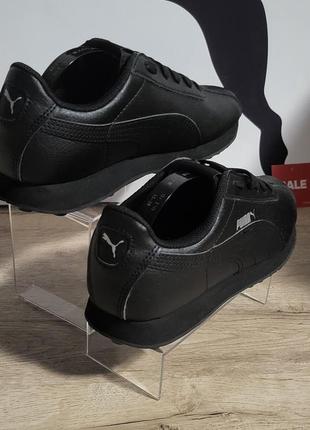 Кроссовки puma turin, 37 р7 фото
