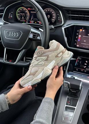 Кроссовки new balance