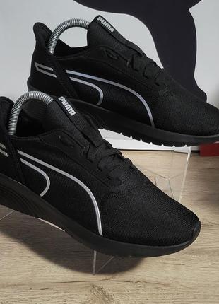 Кросівки puma remedie, 37,5 р/24 см