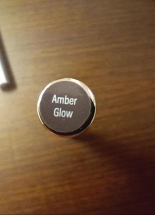 Тіні до очей mally evercolor shadow stick amber glow