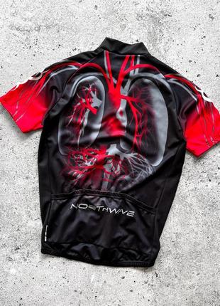Nortwave nw bike body cycling jersey shirt cyclism bicycle велофутболка, спортивна футболка6 фото