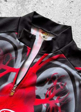 Nortwave nw bike body cycling jersey shirt cyclism bicycle велофутболка, спортивна футболка7 фото