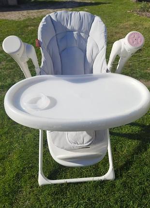 Крісло-гойдалка