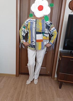 Блуза tu