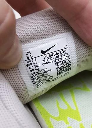 Кросівки nike 7
