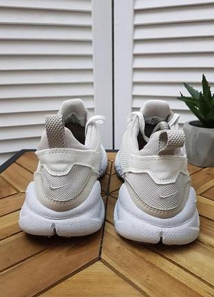 Кросівки nike 4
