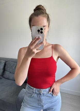 Базова майка