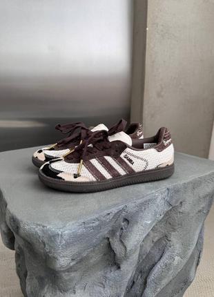 Кросівки adidas