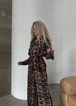 Костюм лео🐆