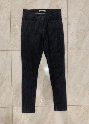Джинси штани levis levi’s 311 shaping skinny 31