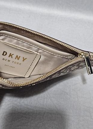 Вкладыш-косметичка dkny