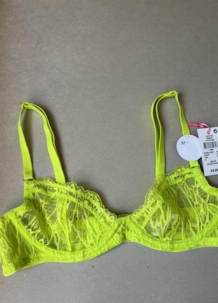 Бюстгальтер primark