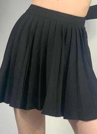Юбка фирменная р h&m xs