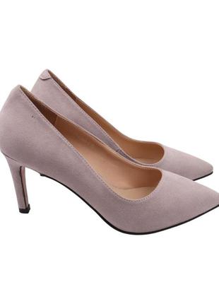 Туфлі жіночі aiformaria бежеві, 35