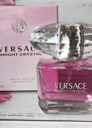 В стилі 💖bright crystal 💖шикарный модный парфюм  эмираты 90 мл