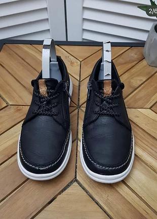 Кросівки clark’s 6
