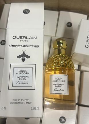 Мандарин базилие