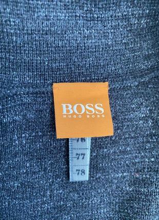 Джемпер, кофта hugo boss s (44-46)4 фото