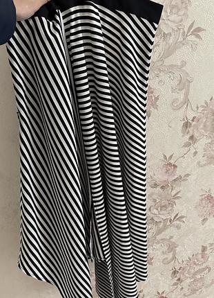 Женская летняя юбка