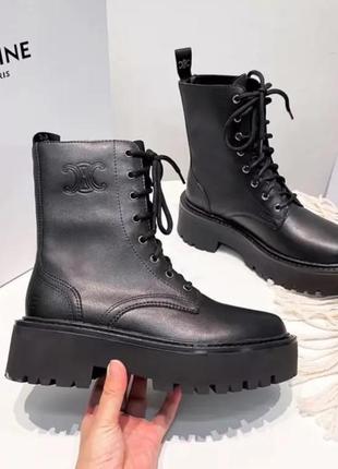 Черевики celine
