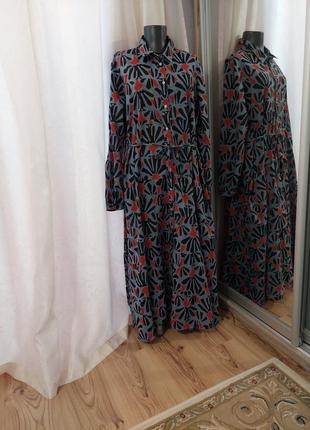 Ярусна сукня 👗 сорочка