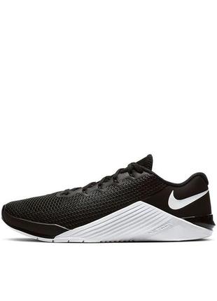 Кросівки кросфіт nike metcon 5 нові