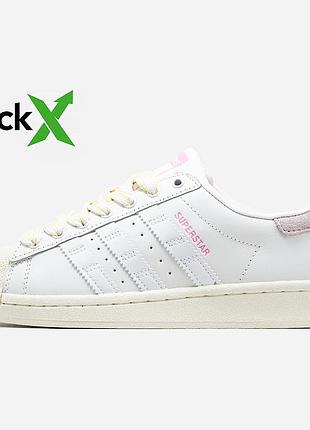 🔴 топ якість — без передоплати! якісні кросівки adidas superstar
