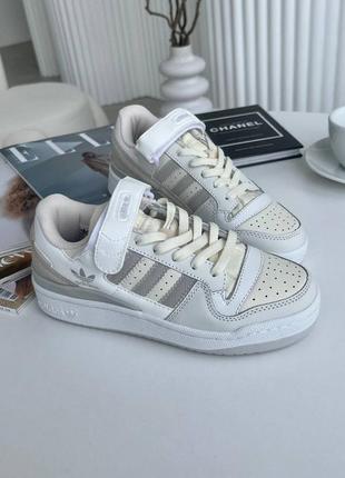 Кросовки adidas forum