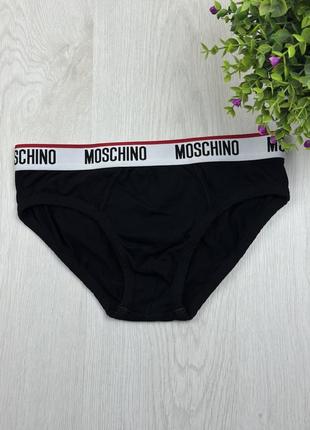 Труси moschino
