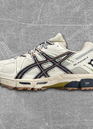 Мужская обувь, кроссовки asics gel-kahana 8 не nike