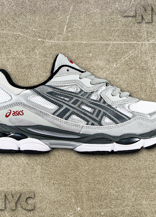 Мужская обувь, кроссовки asics gel nyc, kahana 8
