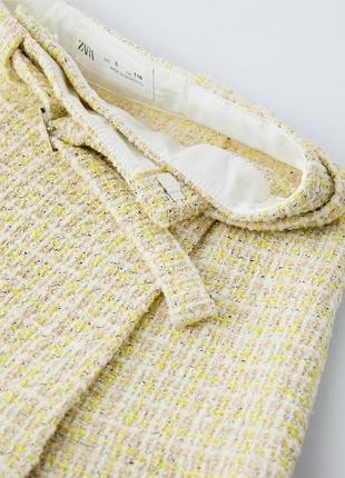 Юбка zara юбка