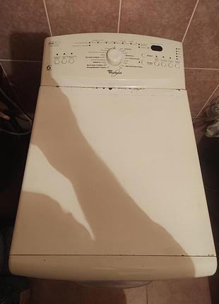 Whirlpool awe 7515 по запчастям