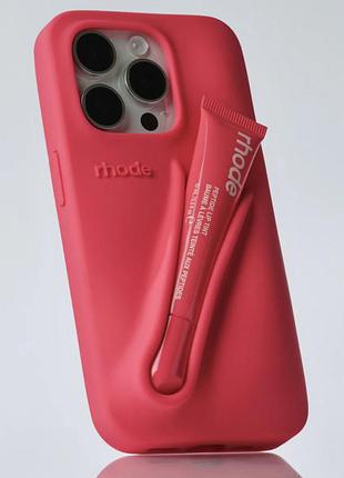 Patricia ledo румяні