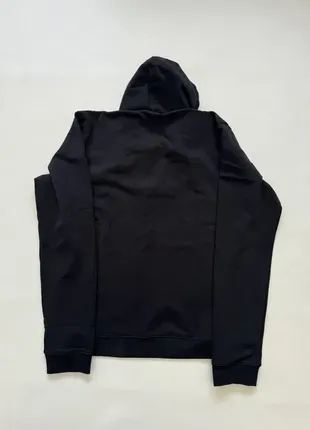 Худи vetements hardcore hoodie m l balenciaga rick owens adidas3 фото