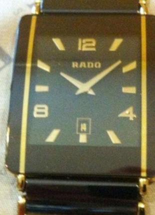 Годинник rado чоловічі3 фото